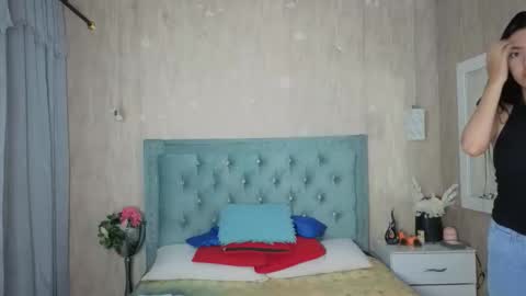 Marcela online show from March 9, 7:18 pm