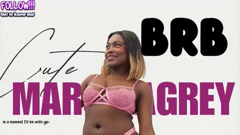 Snapshot of marcelagreyy chatting on September 14, 1:19 am MARCELA online show from September 14, 1:19 am