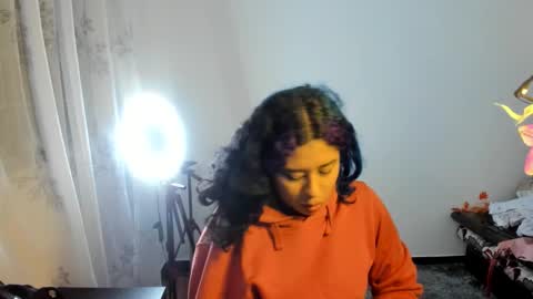 Michell Dayan online show from March 10, 2:38 am