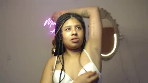 Michell Dayan online show from December 16, 2:36 am