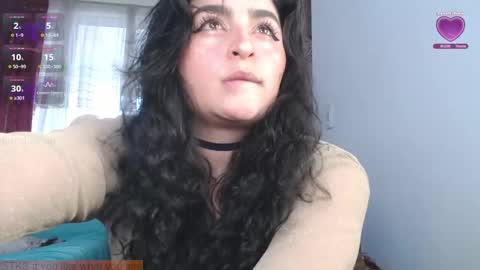 M A R C I  online show from December 2, 8:51 pm