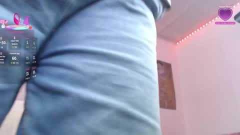 M A R C I  online show from September 26, 9:01 pm