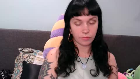 MarcelineAltaria online show from November 12, 3:36 pm