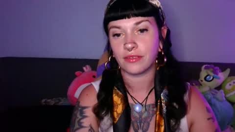 MarcelineAltaria online show from September 15, 3:19 am