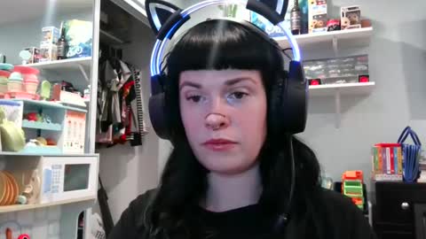 MarcelineAltaria online show from February 6, 3:06 am