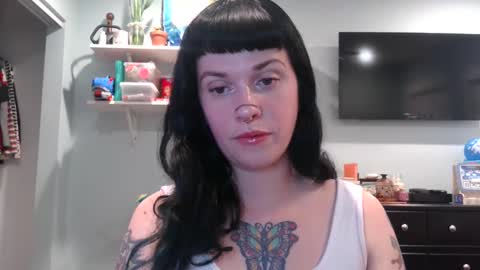 MarcelineAltaria online show from January 27, 3:37 am