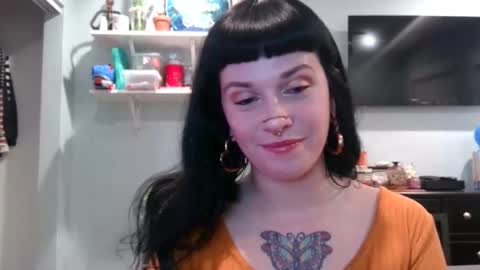 MarcelineAltaria online show from January 24, 3:43 am