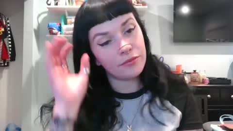 MarcelineAltaria online show from January 31, 3:52 am