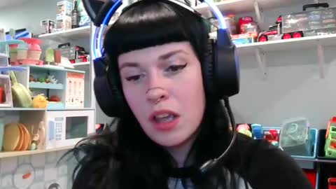 MarcelineAltaria online show from February 19, 5:38 am