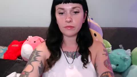 MarcelineAltaria online show from September 9, 3:06 am