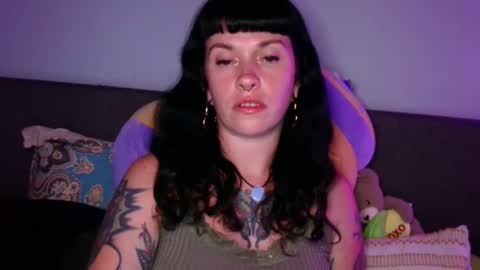 MarcelineAltaria online show from September 17, 3:54 am