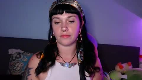 MarcelineAltaria online show from September 16, 3:53 am