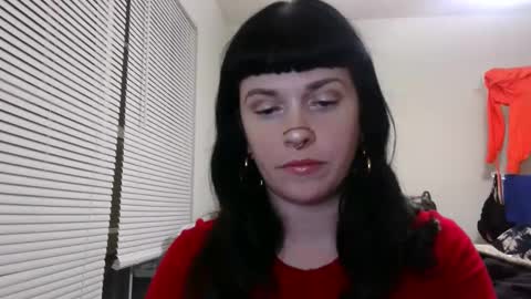 MarcelineAltaria online show from March 8, 2:55 am