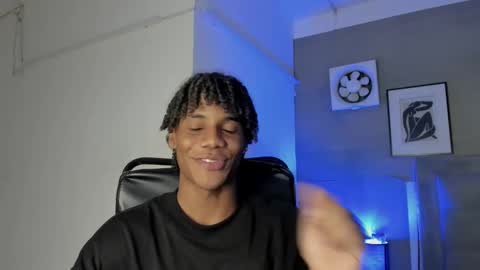 MARCELO online show from March 9, 3:32 am