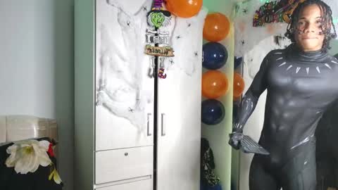 MARCELO online show from November 1, 3:18 am