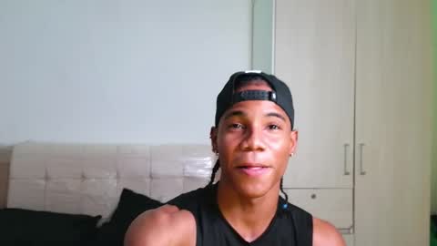 MARCELO online show from February 21, 6:44 pm