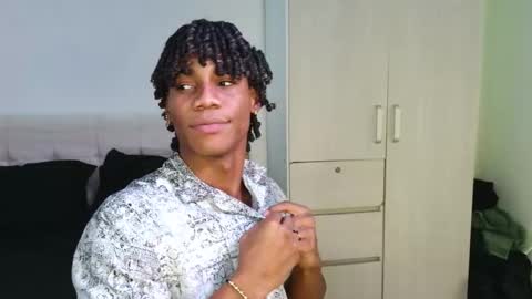 MARCELO online show from March 14, 10:03 pm