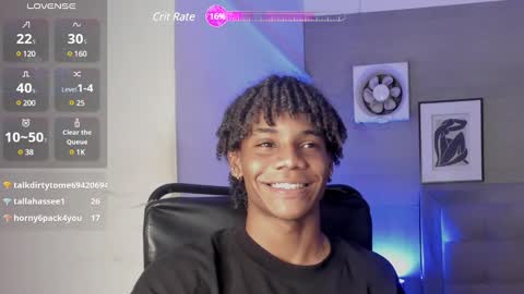 MARCELO online show from February 27, 11:15 pm