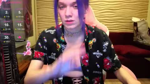 marci_n online show from January 10, 9:42 pm