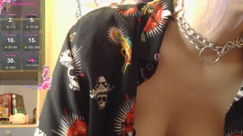 Snapshot of marci_n chatting on October 8, 10:59 pm marci_n online show from October 8, 10:59 pm