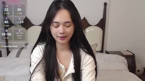 Lena online show from December 19, 5:19 pm