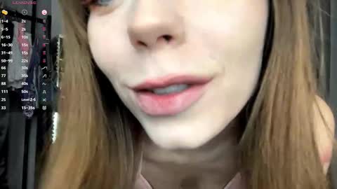 Alisa online show from October 18, 3:49 pm