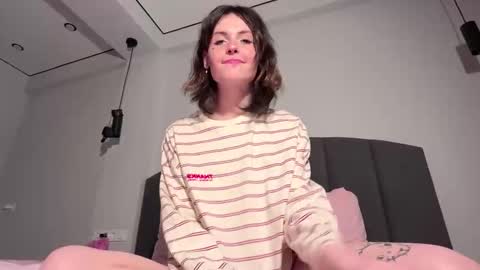 marci wake up online show from March 15, 8:45 pm