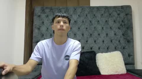 Marck online show from March 5, 1:06 pm