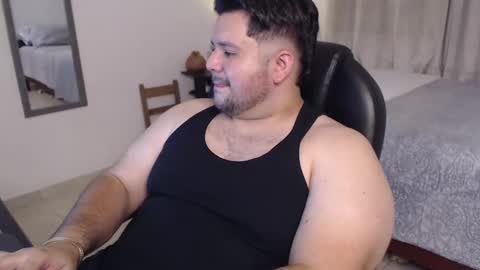 Marcos online show from March 14, 11:31 pm