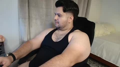 Marcos online show from May 5, 1:45 am