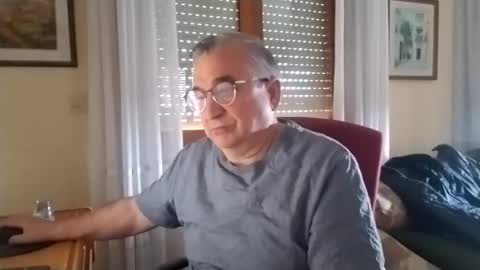 marcos260526 online show from March 29, 5:03 pm