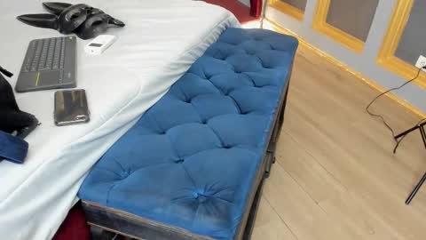 marcovitto online show from December 17, 11:28 am