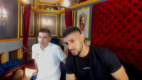 marcovitto online show from February 26, 6:30 am