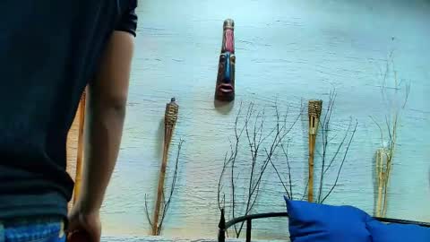 marcovitto online show from October 3, 11:51 am