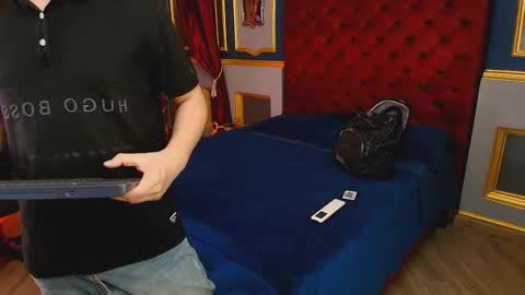 marcovitto online show from November 30, 7:21 pm