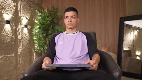 Marco and Ethan online show from February 3, 7:56 am