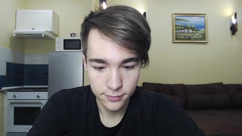 Snapshot of marcus_cuteboy chatting on January 22, 2:46 pm Marcus online show from January 22, 2:46 pm