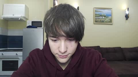 Snapshot of marcus_cuteboy chatting on December 26, 1:43 pm Marcus online show from December 26, 1:43 pm