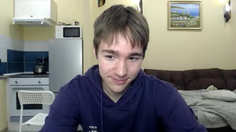 Snapshot of marcus_cuteboy chatting on October 1, 8:52 pm Marcus online show from October 1, 8:52 pm