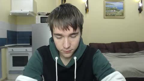 Snapshot of marcus_cuteboy chatting on October 12, 10:44 pm Marcus online show from October 12, 10:44 pm