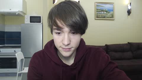 Snapshot of marcus_cuteboy chatting on January 2, 1:08 pm Marcus online show from January 2, 1:08 pm