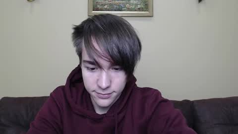 Snapshot of marcus_cuteboy chatting on February 25, 1:43 pm Marcus online show from February 25, 1:43 pm