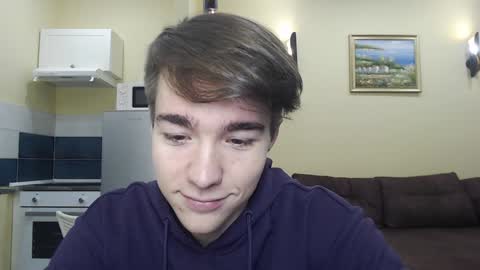 Snapshot of marcus_cuteboy chatting on January 30, 10:29 am Marcus online show from January 30, 10:29 am