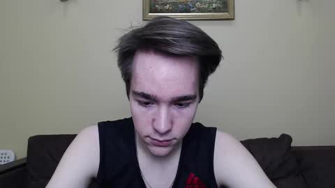 Snapshot of marcus_cuteboy chatting on February 28, 2:09 pm Marcus online show from February 28, 2:09 pm