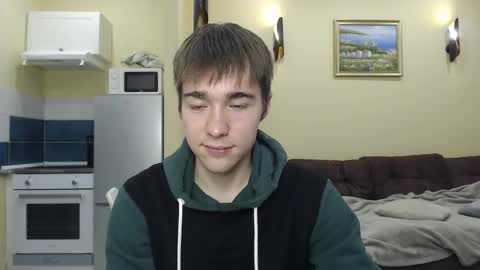Snapshot of marcus_cuteboy chatting on October 9, 9:31 pm Marcus online show from October 9, 9:31 pm