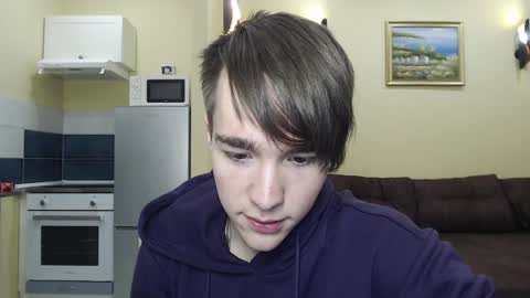 Snapshot of marcus_cuteboy chatting on January 23, 9:07 pm Marcus online show from January 23, 9:07 pm