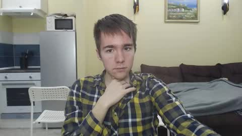 Snapshot of marcus_cuteboy chatting on September 15, 8:54 pm Marcus online show from September 15, 8:54 pm