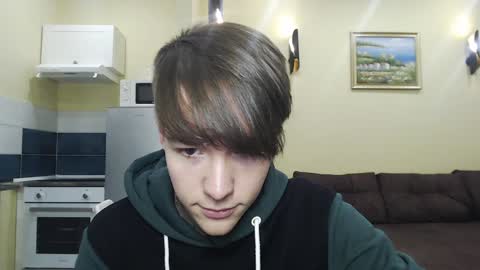 Snapshot of marcus_cuteboy chatting on January 8, 11:32 am Marcus online show from January 8, 11:32 am