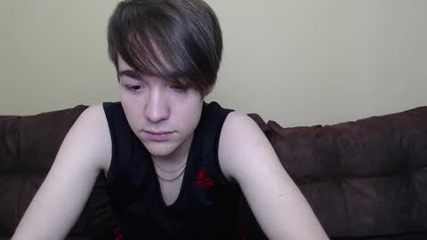 Snapshot of marcus_cuteboy chatting on February 11, 12:36 pm Marcus online show from February 11, 12:36 pm