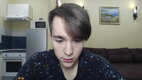 Snapshot of marcus_cuteboy chatting on January 23, 3:01 pm Marcus online show from January 23, 3:01 pm